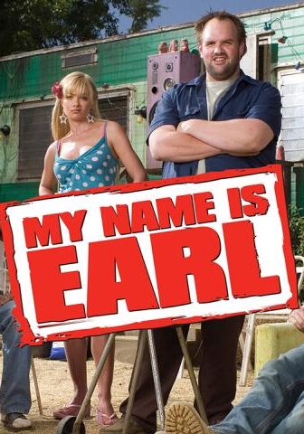 My Name Is Earl الموسم 2