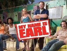 مسلسل My Name Is Earl الموسم 2 الحلقة 12 مترجمة