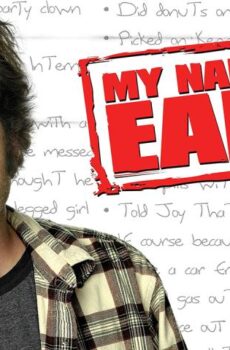 My Name Is Earl