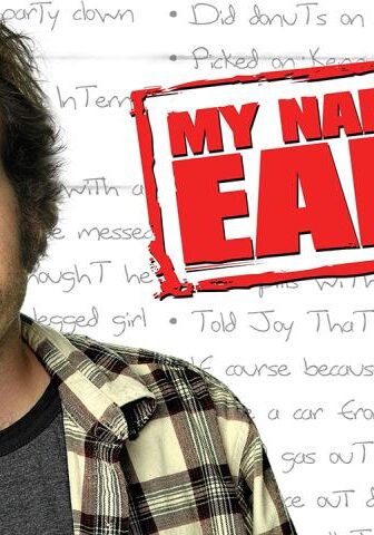 مسلسل My Name Is Earl الموسم 1 الحلقة 4 مترجمة