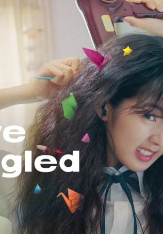 فيلم Love Untangled 2025 مترجم