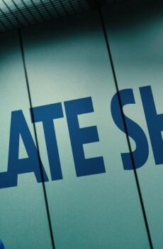 فيلم Late Shift 2025 مترجم