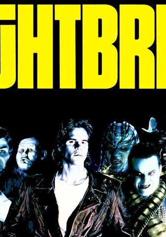 فيلم Nightbreed 1990 مترجم