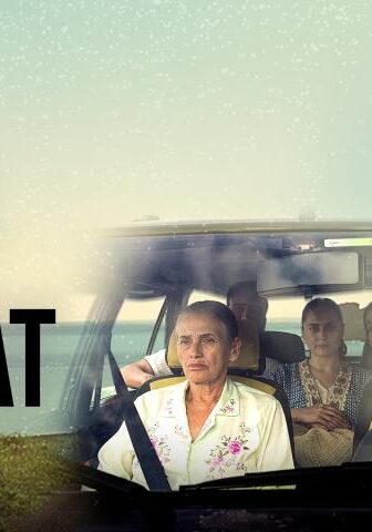 فيلم Mukadderat 2024 مترجم