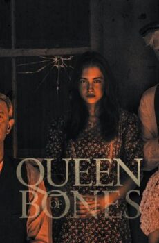 فيلم Queen of Bones 2024 مترجم