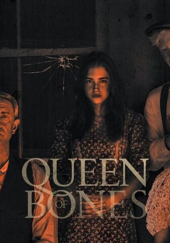 فيلم Queen of Bones 2024 مترجم