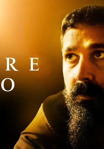 فيلم Padre Pio 2022 مترجم