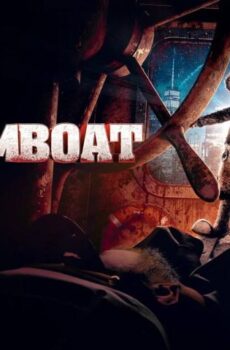 فيلم Screamboat 2025 مترجم