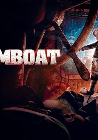 فيلم Screamboat 2025 مترجم