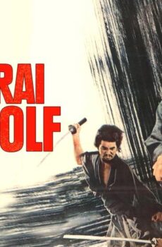 فيلم Samurai Wolf 1966 مترجم