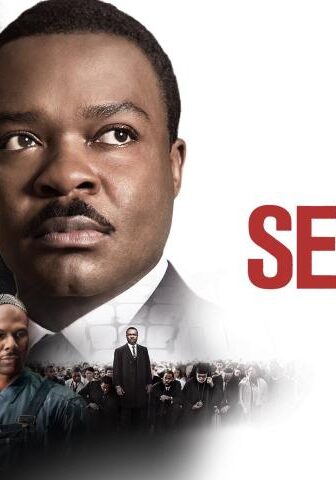 فيلم Selma 2014 مترجم