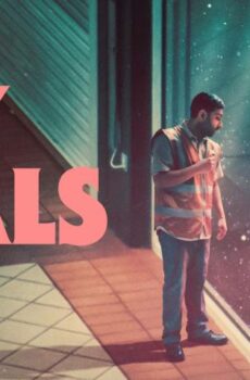 فيلم Sky Peals 2023 مترجم