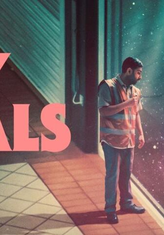 فيلم Sky Peals 2023 مترجم