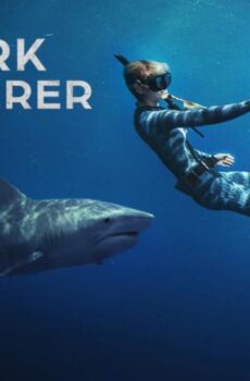 فيلم Shark Whisperer 2025 مترجم
