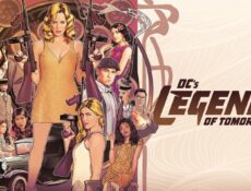 مسلسل Legends of Tomorrow الموسم 7 الحلقة 5 مترجمة