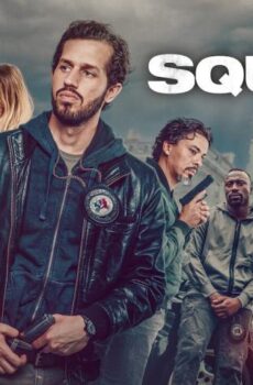 فيلم Squad 36 2025 مترجم