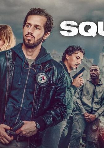 فيلم Squad 36 2025 مترجم
