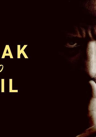فيلم Speak No Evil 2024 مترجم