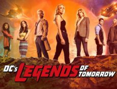مسلسل Legends of Tomorrow الموسم 6 الحلقة 8 مترجمة