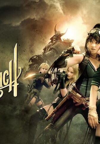 فيلم Sucker Punch 2011 مترجم