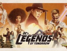 مسلسل Legends of Tomorrow الموسم 5 الحلقة 9 مترجمة