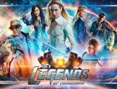 مسلسل Legends of Tomorrow الموسم 4 الحلقة 5 مترجمة