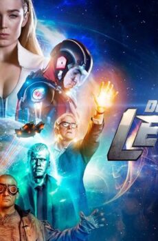 Legends of Tomorrow الموسم 3