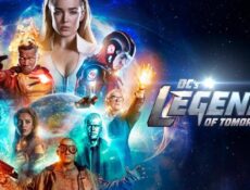 مسلسل Legends of Tomorrow الموسم 3 الحلقة 3 مترجمة
