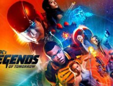 مسلسل Legends of Tomorrow الموسم 2 الحلقة 1 مترجمة