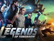 مسلسل Legends of Tomorrow الموسم 1 الحلقة 15 مترجمة