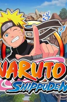 Naruto: Shippuden