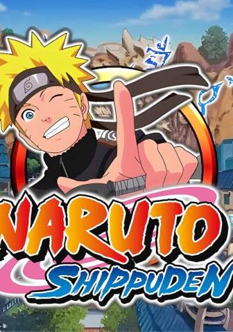Naruto: Shippuden