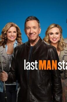 Last Man Standing الموسم 9