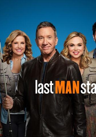 Last Man Standing الموسم 9