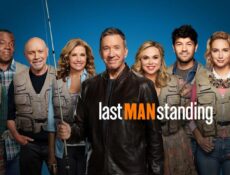 مسلسل Last Man Standing الموسم 9 الحلقة 9 مترجمة
