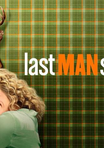 Last Man Standing الموسم 8