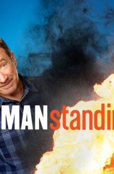 Last Man Standing الموسم 5