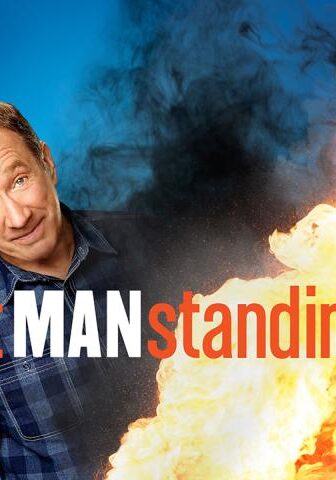 Last Man Standing الموسم 5