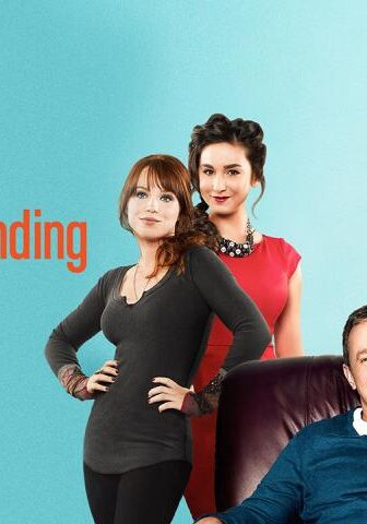 Last Man Standing الموسم 4