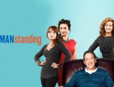 مسلسل Last Man Standing الموسم 4 الحلقة 16 مترجمة