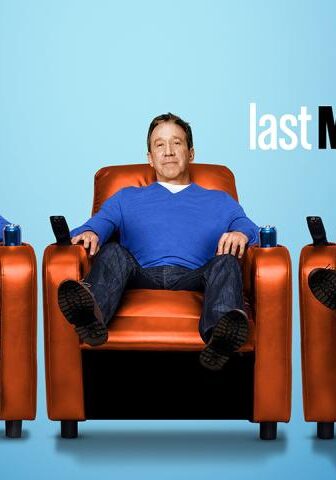 Last Man Standing الموسم 3