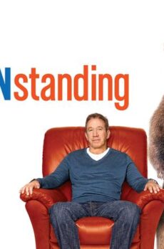 Last Man Standing الموسم 2