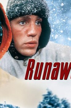 فيلم Runaway Train 1985 مترجم