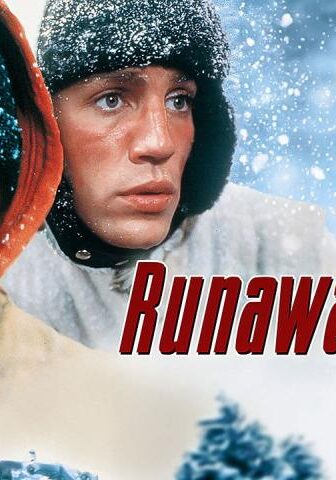 فيلم Runaway Train 1985 مترجم