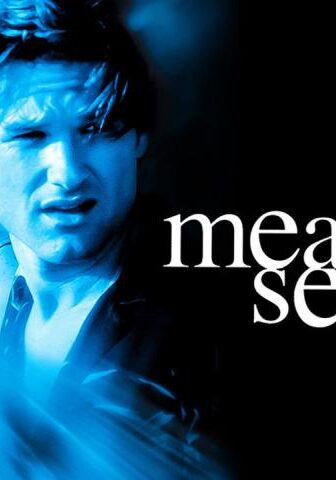 فيلم The Mean Season 1985 مترجم