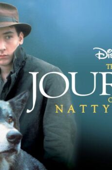 فيلم The Journey of Natty Gann 1985 مترجم
