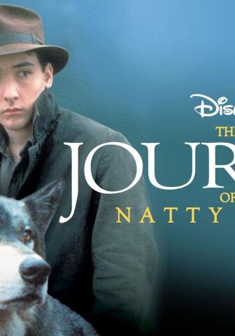 فيلم The Journey of Natty Gann 1985 مترجم