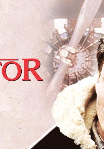 فيلم The Aviator 1985 مترجم