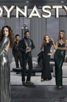 Dynasty الموسم 5