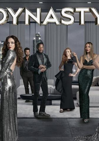 مسلسل Dynasty الموسم 5 الحلقة 11 مترجمة